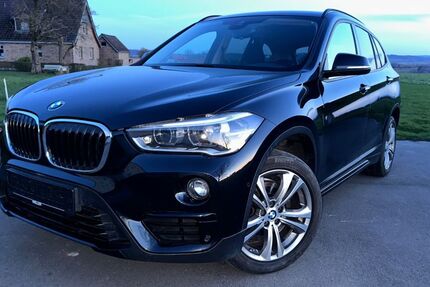 BMW X1 90.800 km 19.999 &euro; Lemgo 32657