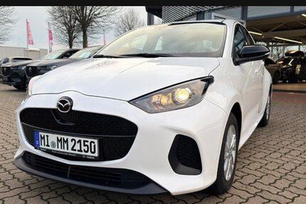 Mazda 2 Hybrid 3.751 km 21.490 &euro; Minden 32427