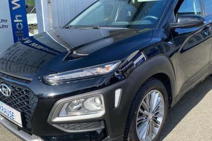 Hyundai KONA 98.360 km 11.795 &euro; Petershagen 32469
