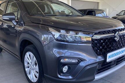 Suzuki SX4 61.360 km 19.900 &euro; Rinteln 31737