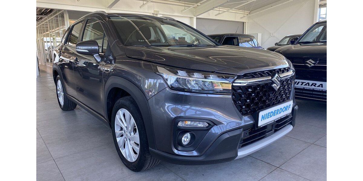 Suzuki SX4 61.360 km 19.900 &euro; Rinteln 31737