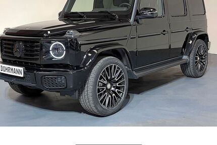 Mercedes-Benz G 450 4.490 km 184.391 &euro; Minden 32427