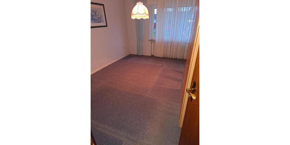 Erdgeschoßwohnung Löhne - 2 Zimmer, 55 m&sup2;, 750&euro; | Angebot:25364985