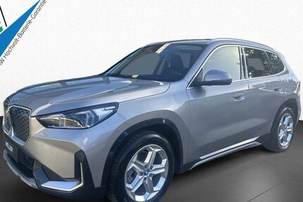 BMW iX1 9.429 km 40.980 &euro; Herford 32051
