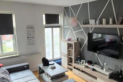 Wohnung Hille - 4 Zimmer, 80 m&sup2;, 680&euro; | Angebot:26254895