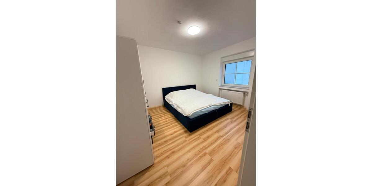 Etagenwohnung Herford - 2 Zimmer, 50 m&sup2;, 600&euro; | Angebot:26272584