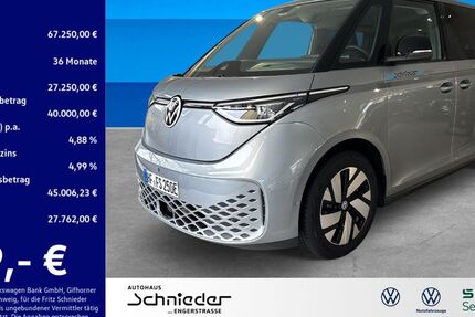 VW ID. Buzz 8.000 km 65.950 &euro; Herford 32051
