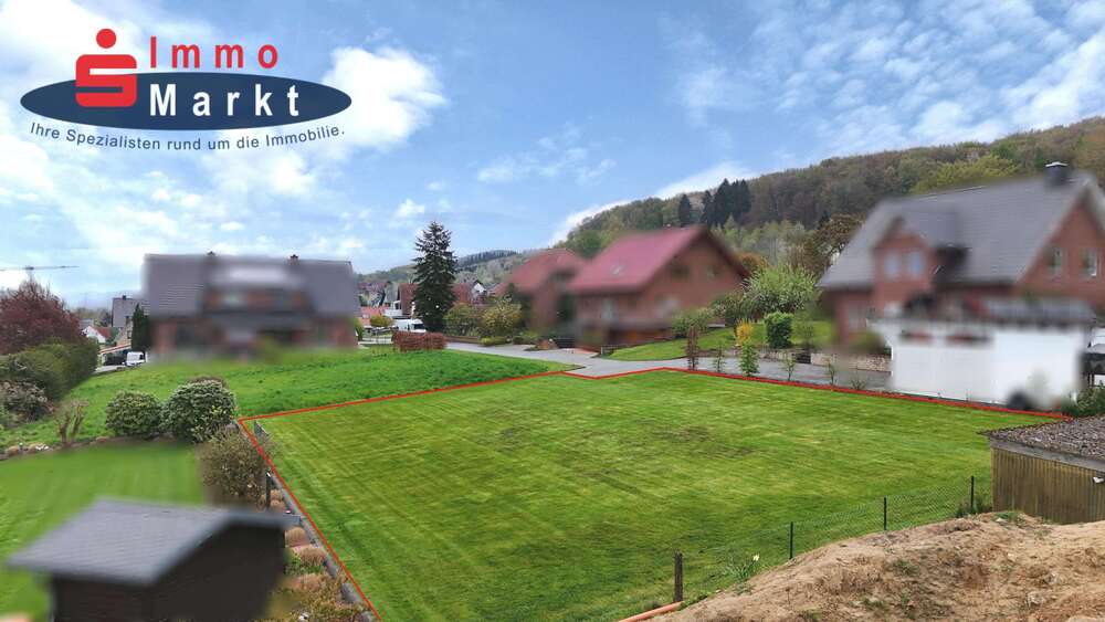 Grundstück Hille - 98.000&euro; | Angebot:26821107
