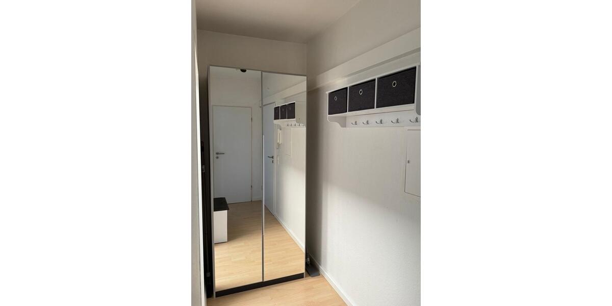 Dachgeschoßwohnung Porta Westfalica - 1 Zimmer, 33 m&sup2;, 92.000&euro; | Angebot:27230019