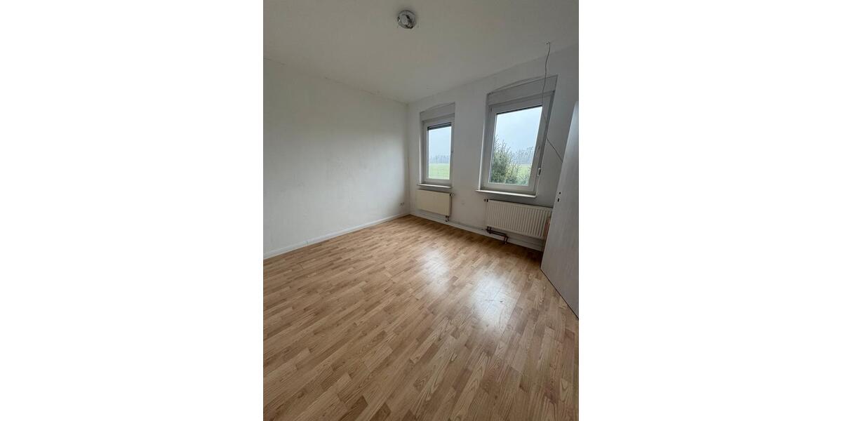 Erdgeschoßwohnung Nienstädt - 2.5 Zimmer, 80 m&sup2;, 850&euro; | Angebot:25834614