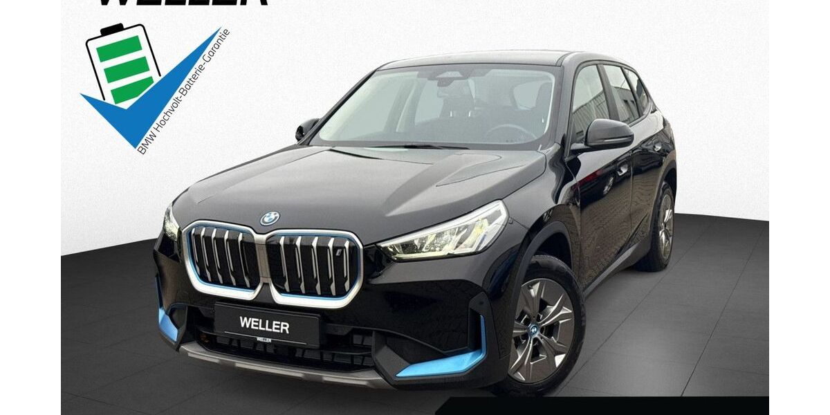 BMW iX1 27.223 km 31.950 &euro; Bad Oeynhausen 32547