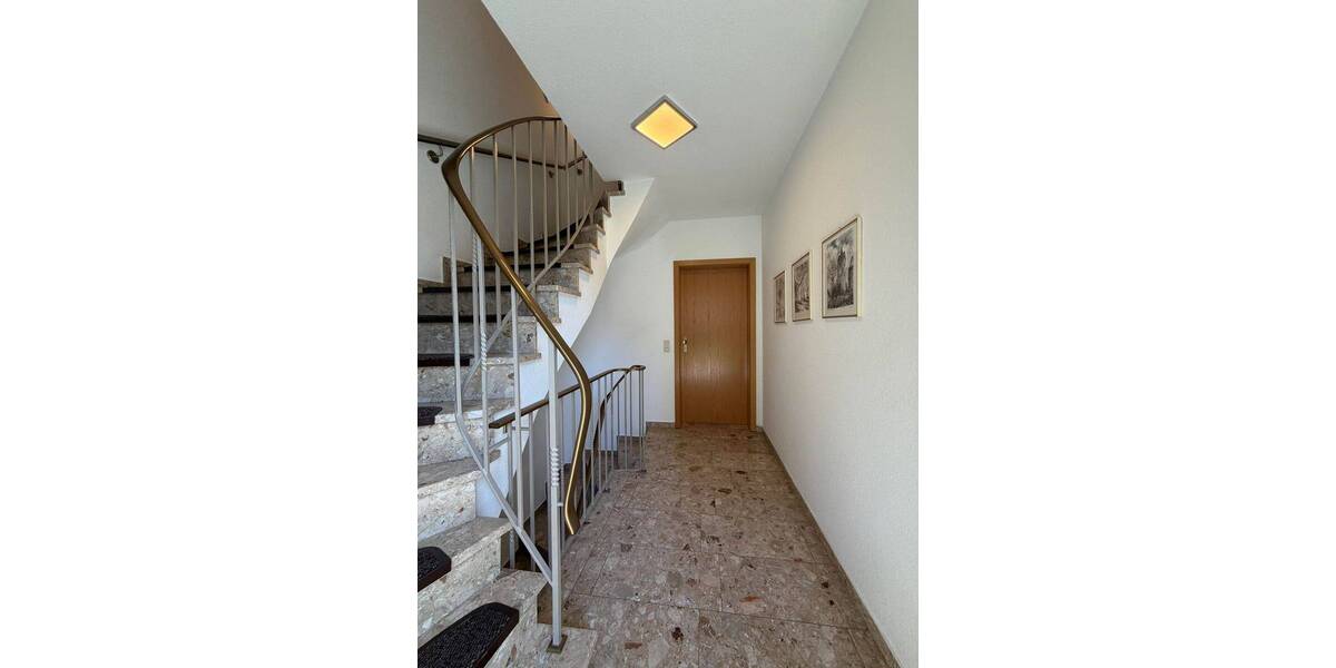 Etagenwohnung Hiddenhausen Schweicheln-Bermbeck - 4 Zimmer, 87 m&sup2;, 225.000&euro; | Angebot:26683650