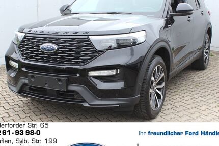 Ford Explorer 51.454 km 42.650 &euro; Bad Salzuflen 32107