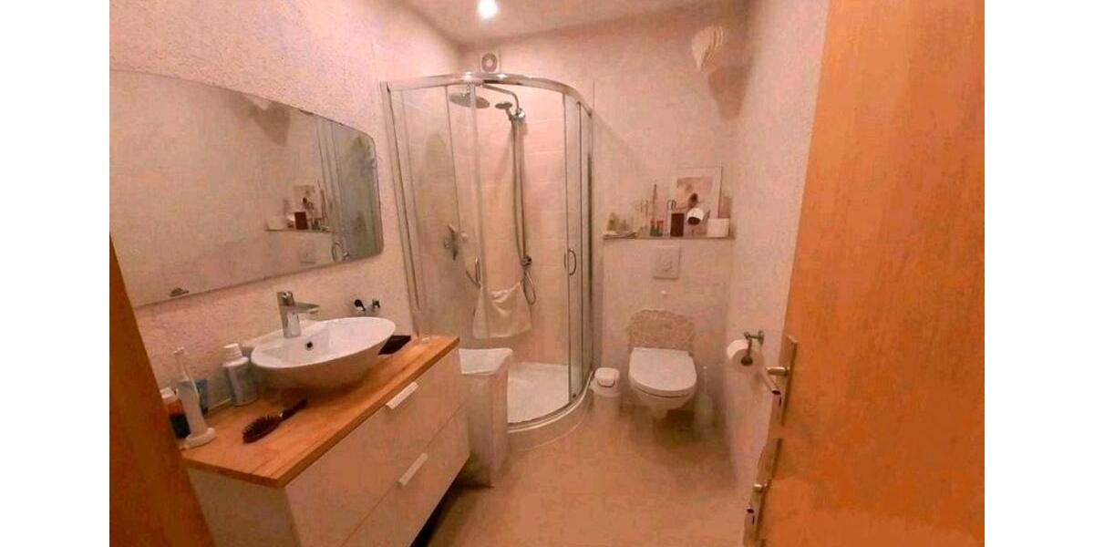 Etagenwohnung Hessisch Oldendorf - 1.5 Zimmer, 55 m&sup2;, 425&euro; | Angebot:25867762