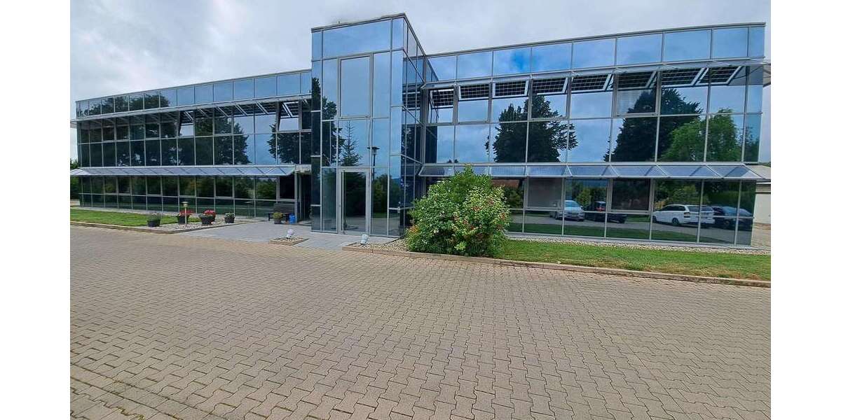 Gewerbeobjekt Lübbecke - 2.500.000&euro; | Angebot:25303785