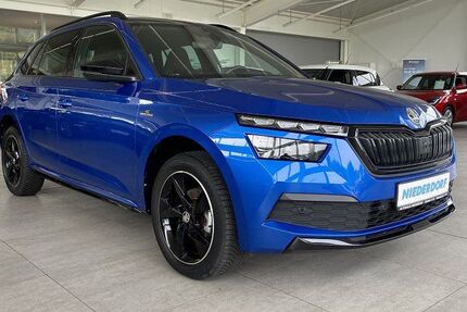 Skoda Kamiq 36.220 km 20.990 &euro; Rinteln 31737