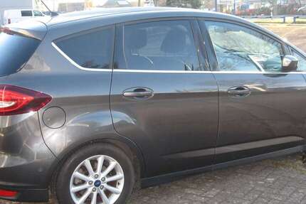 Ford C-Max 59.800 km 12.600 &euro; Uchte 31600