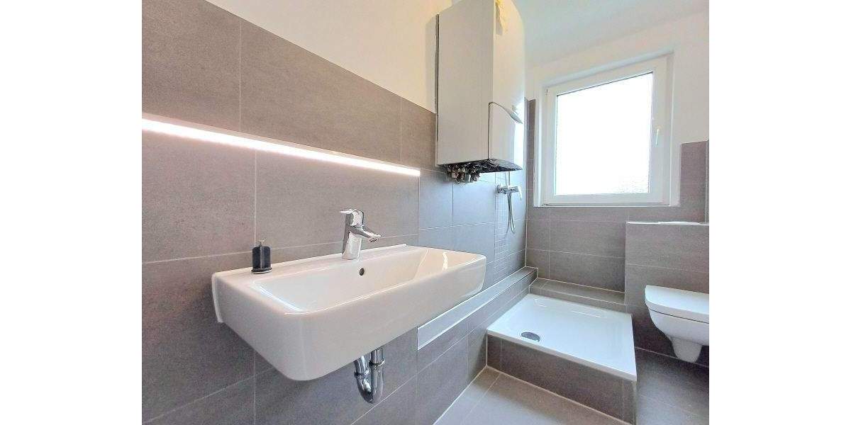 Etagenwohnung Minden Innenstadt - 3 Zimmer, 54 m&sup2;, 525&euro; | Angebot:25679944