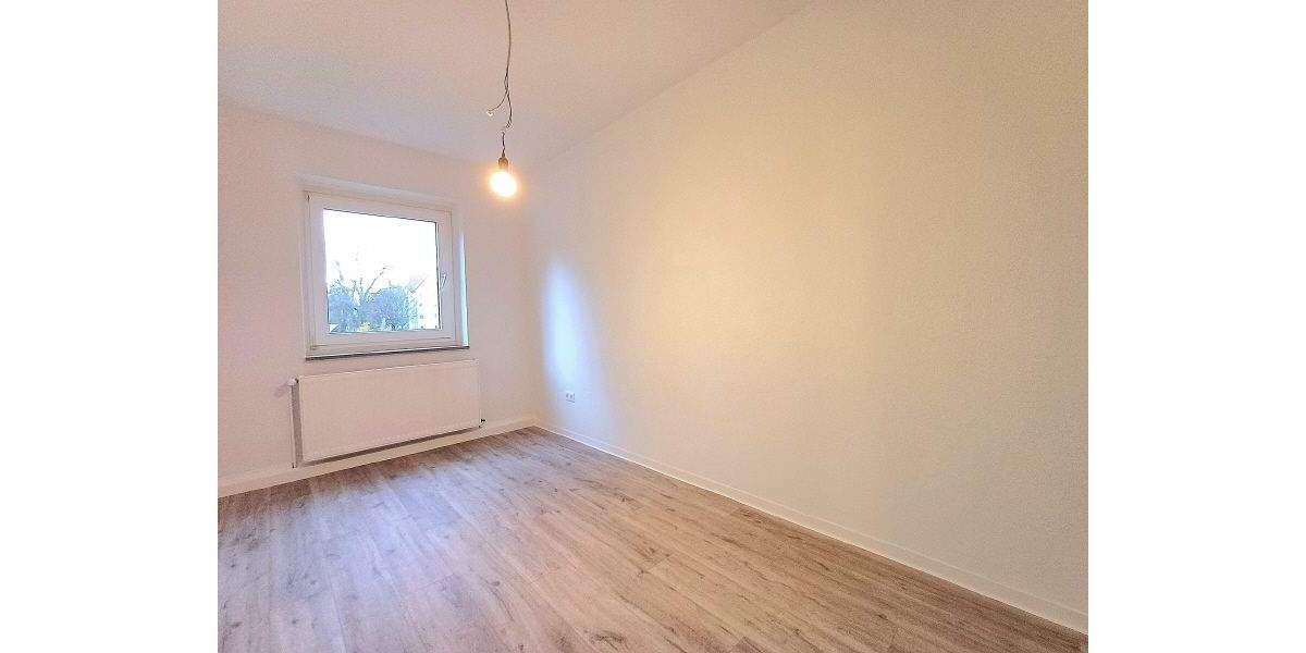 Etagenwohnung Minden Innenstadt - 2 Zimmer, 50 m&sup2;, 549&euro; | Angebot:26156242