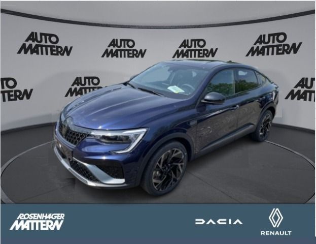 Renault Arkana 7.700 km 24.190 &euro; Herford 32051