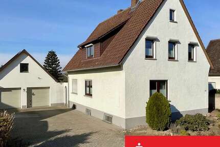 Haus Porta Westfalica - 6 Zimmer, 139 m&sup2;, 249.000&euro; | Angebot:26017883