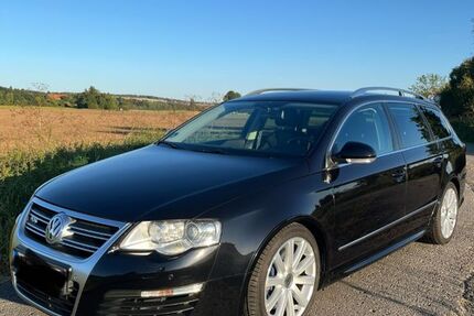 VW Passat Variant 198.400 km 16.600 &euro; Hessisch Oldendorf 31840
