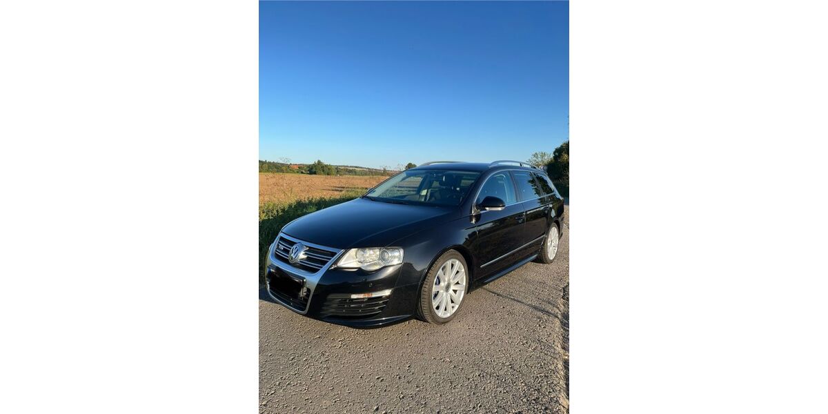 VW Passat Variant 198.400 km 16.600 &euro; Hessisch Oldendorf 31840