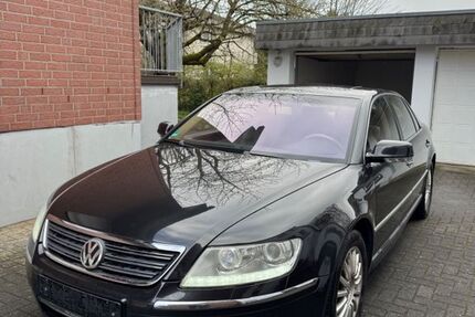 VW Phaeton 217.000 km 6.990 &euro; Bünde 32257