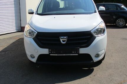 Dacia Dokker 164.800 km 7.199 &euro; Vlotho 32602