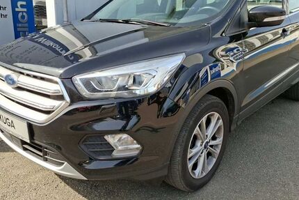 Ford Kuga 94.100 km 15.995 &euro; Petershagen 32469
