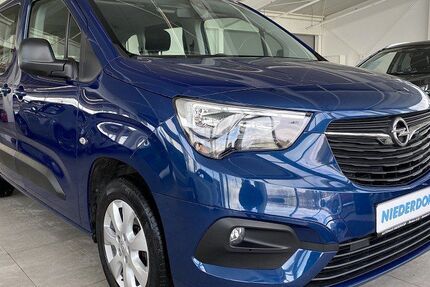 Opel Combo Life 52.000 km 19.990 &euro; Rinteln 31737