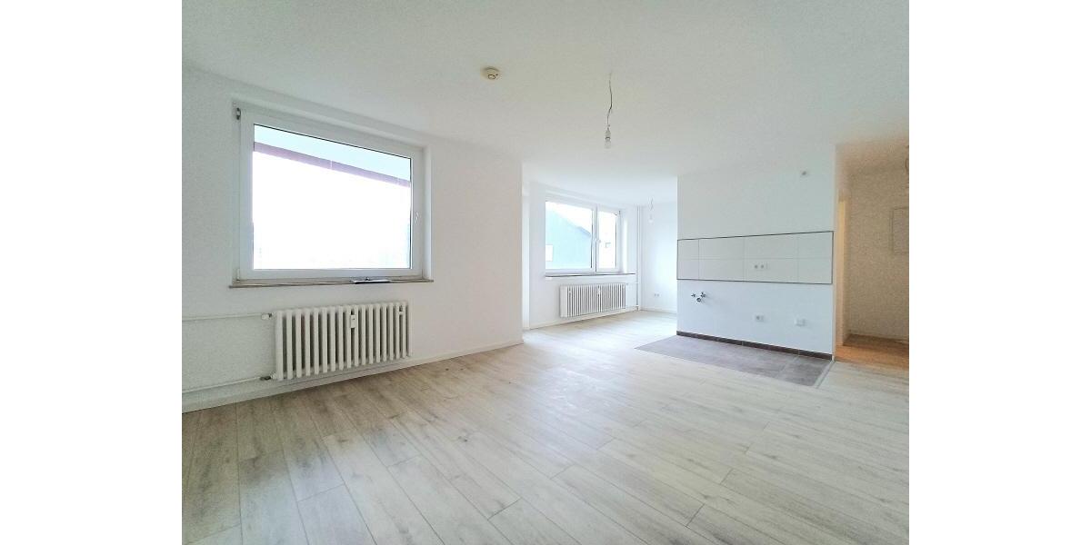 Etagenwohnung Minden Kuhlenkamp - 1 Zimmer, 39 m&sup2;, 499&euro; | Angebot:23608528