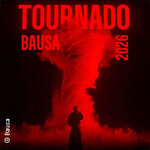 Bausa - Tournado 2026