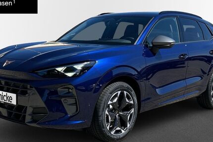 Cupra Terramar 4.900 km 35.490 &euro; Lübbecke 32312