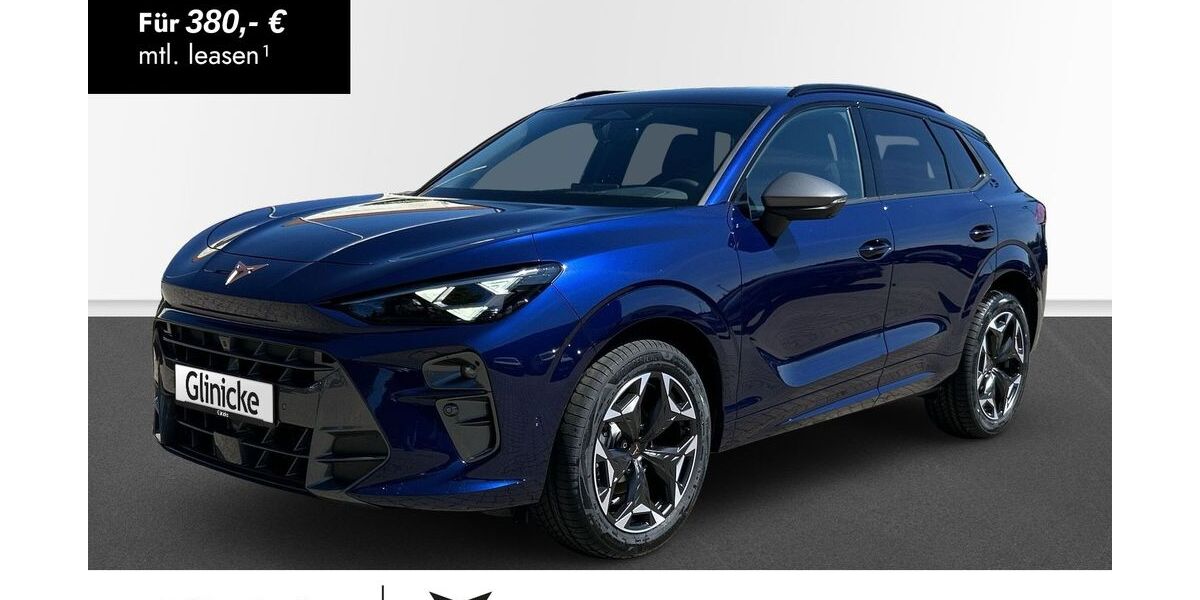 Cupra Terramar 4.900 km 35.990 &euro; Lübbecke 32312