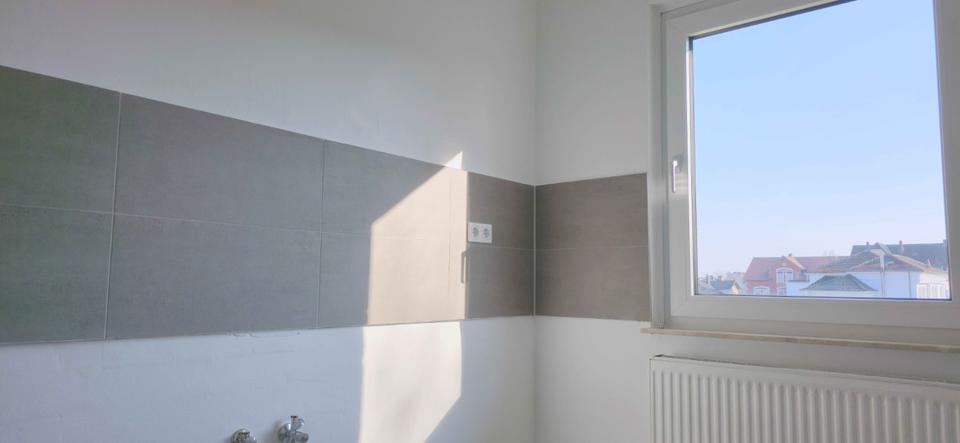 Etagenwohnung Minden Bärenkämpen - 2 Zimmer, 52 m&sup2;, 530&euro; | Angebot:25793297