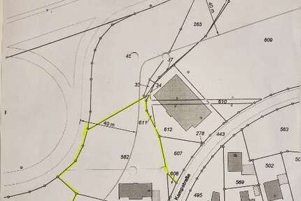 Grundstück Löhne Gohfeld - 320.000&euro; | Angebot:19394640