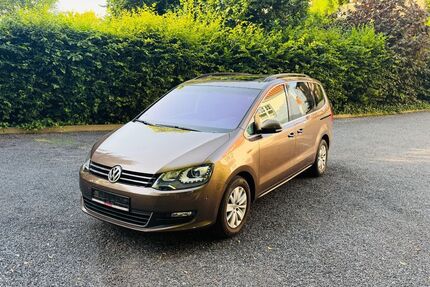 VW Sharan 247.000 km 8.500 &euro; Bünde 32257