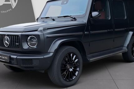Mercedes-Benz G 500 70.061 km 131.584 &euro; Minden 32427