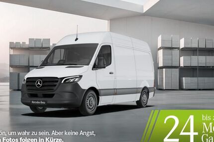 Mercedes-Benz Sprinter 32.300 km 41.650 &euro; Porta Westfalica 32457