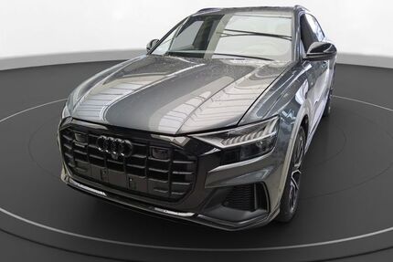 Audi Q8 45.950 km 66.880 &euro; Minden 32427