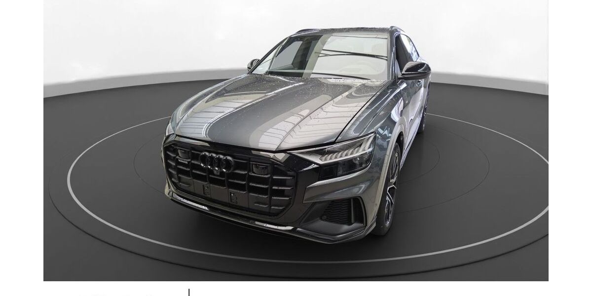 Audi Q8 45.950 km 67.980 &euro; Minden 32427