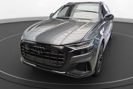 Audi Q8 45.950 km 68.480 &euro; Minden 32427