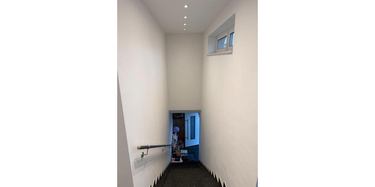 Etagenwohnung Herford - 4 Zimmer, 100 m&sup2;, 1.300&euro; | Angebot:25299056