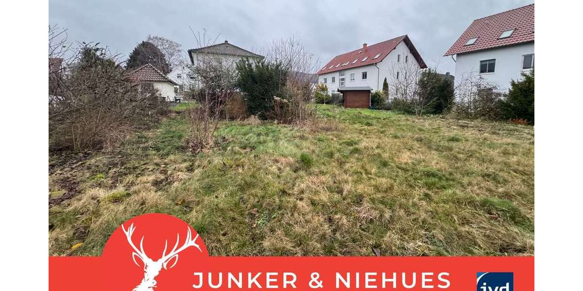 Grundstück Lübbecke - 75.000&euro; | Angebot:24420999