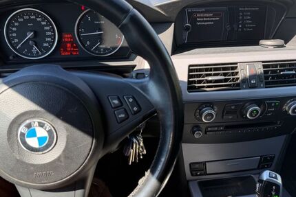 BMW 530 223.000 km 10.500 &euro; Stolzenau 31592