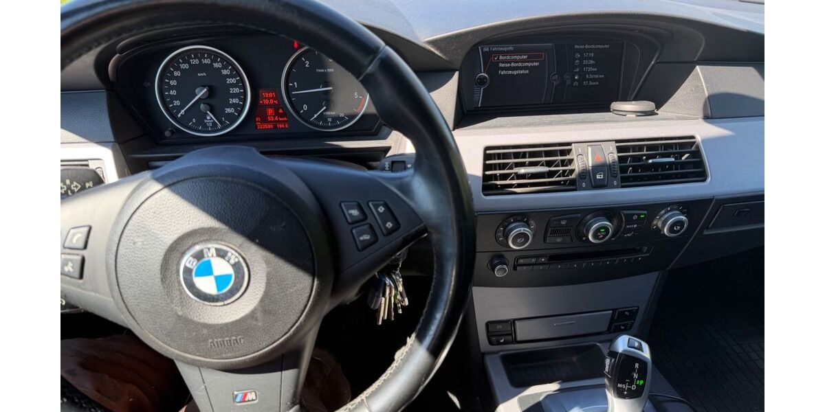 BMW 530 223.000 km 10.500 &euro; Stolzenau 31592