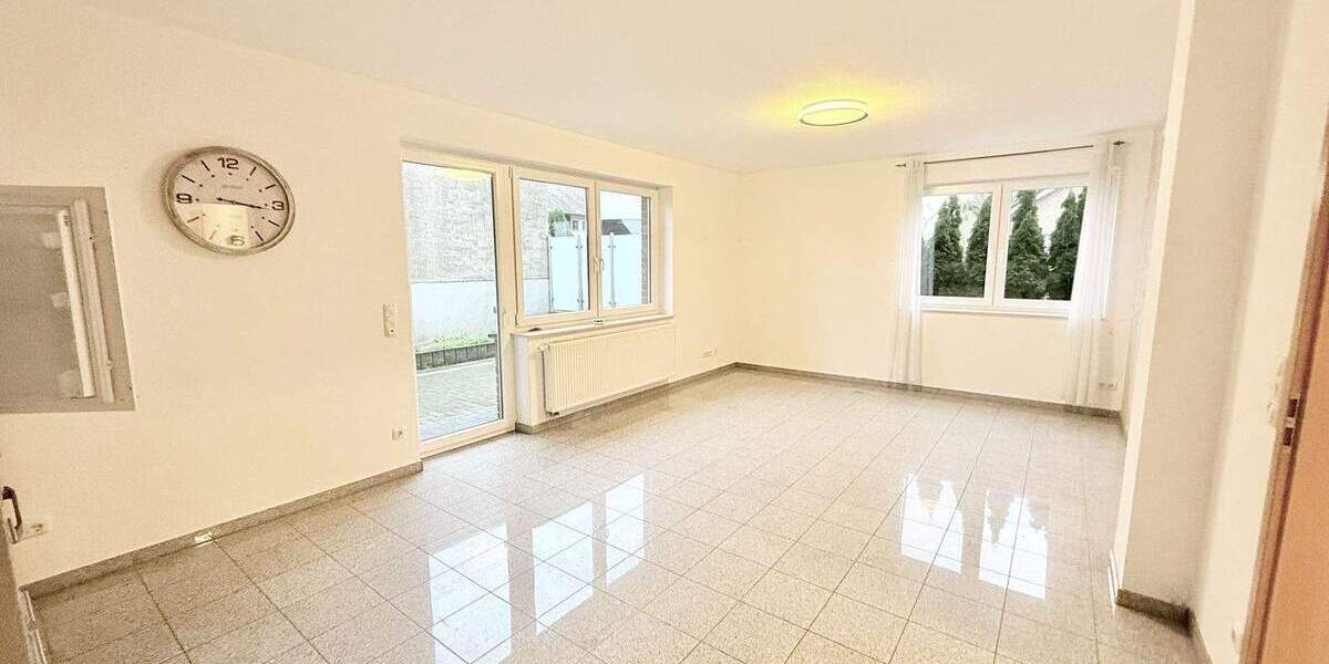 Doppelhaushälfte Löhne Obernbeck - 5 Zimmer, 135 m&sup2;, 270.000&euro; | Angebot:25685804