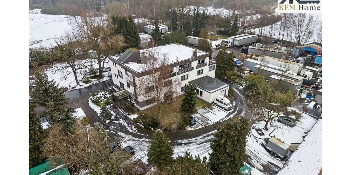 Einfamilienhaus Bad Salzuflen Biemsen-Ahmsen - 16 Zimmer, 750 m&sup2;, 1.843.380&euro; | Angebot:25471787