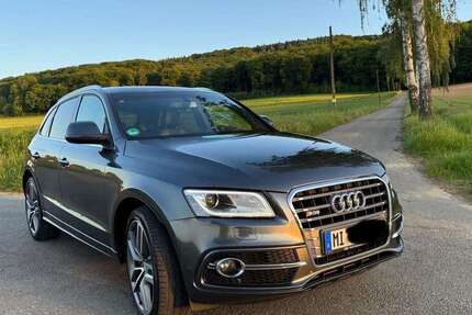 Audi SQ5 197.000 km 18.499 &euro; Minden, Stadt 32427